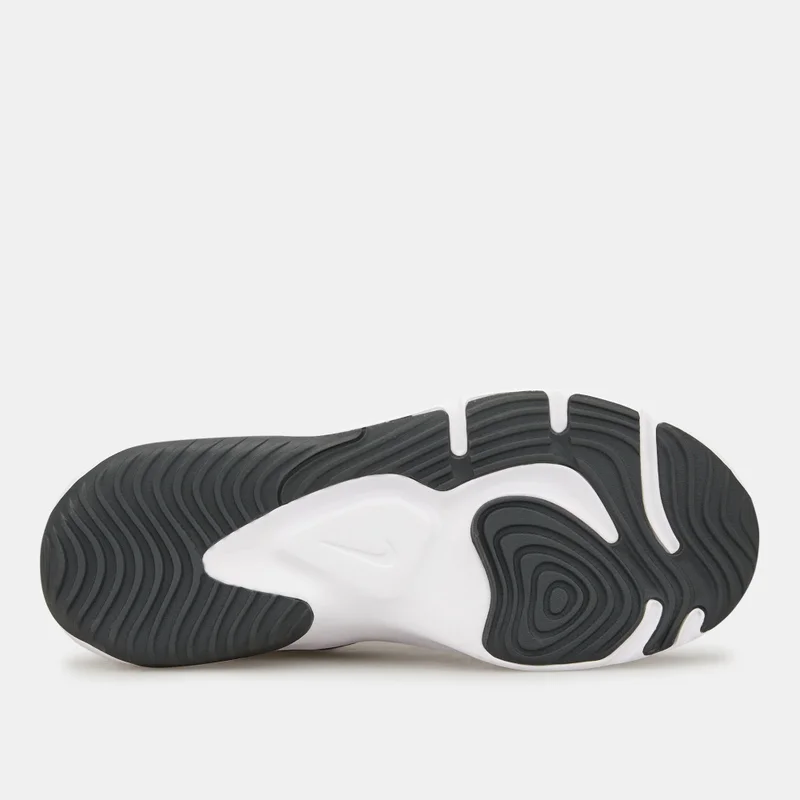 Nike Grey Men's Legend Essential 3 Next Nature Training Shoe for Men | Best Price UAE